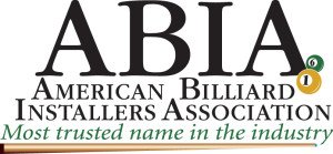 American Billiard Installers Association / Spartanburg Pool Table Movers