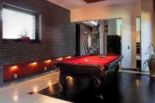 Pool Table Movers SOLO® in Spartanburg